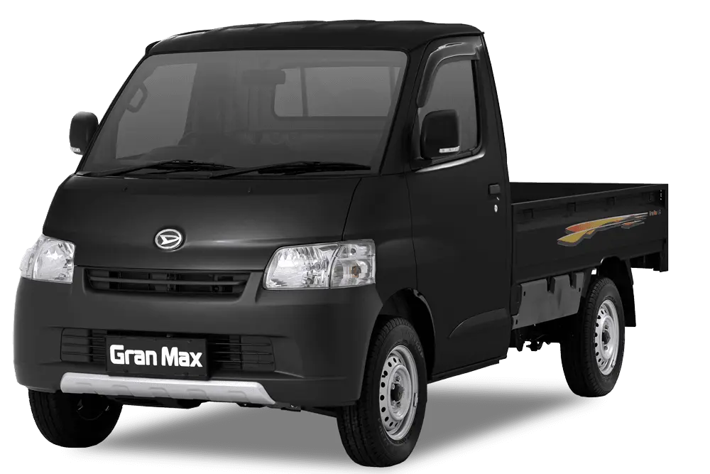GRAN MAX PU 1.3 STD GL E4